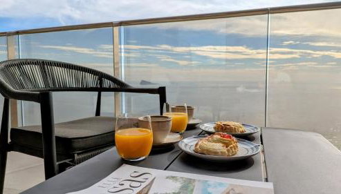 SUNSET CLIFFS relax apartment - Foto 3