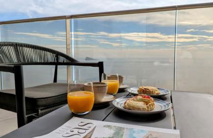 SUNSET CLIFFS relax apartment - Foto 3