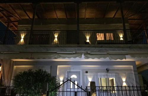 Petra's house - 2 families house - Foto 12