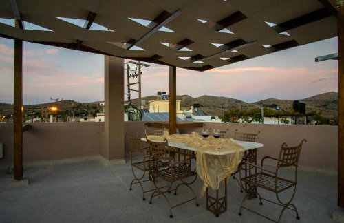 Agali Luxury Stone Suite & Loft - Foto 76