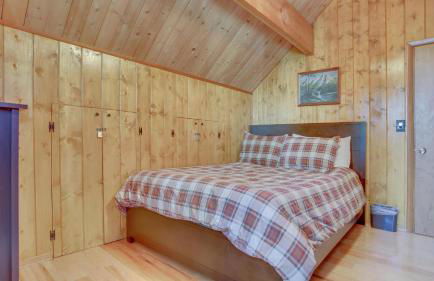 Moosewood Cabin - Meredith Lodging - Foto 27