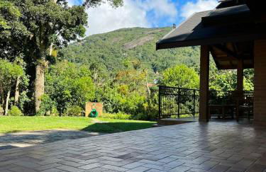 Encanto Chalé - Foto 69