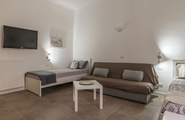 San Lorenzo Modern Flat - Photo 16