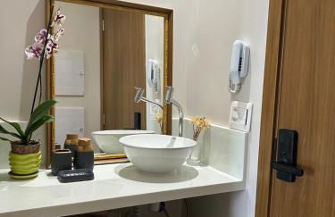 Studio Alive - Charme e Vista Mar na Vitória - Photo 16