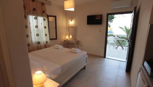 Asterias - Photo 3, Garden, Garden view