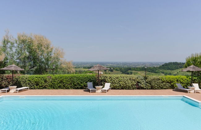 Agriturismo Ca' de' Gatti - Photo 44