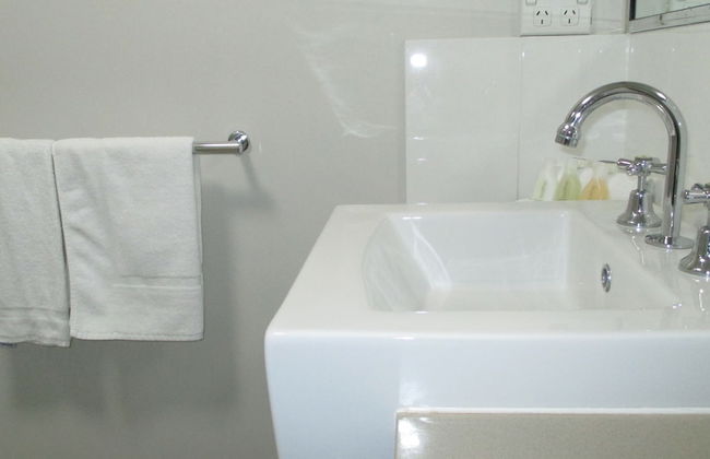 Edge Apartments Cairns - Foto 54