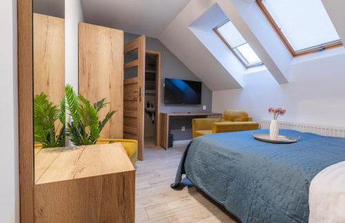 Jaskółka - pokoje i apartament przy plaży - Photo 7