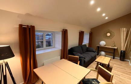 Résidence de l'houmeau - proche gare - Foto 54