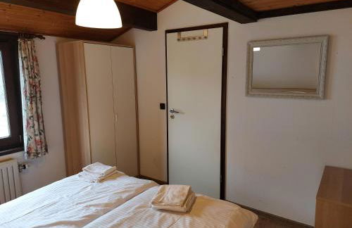 Ferienhaus Scout 42 im Feriendorf Altes Land - Photo 26