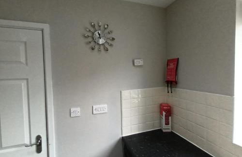 Silverlight's Place - 2BR Home in Central Oldbury - Foto 5