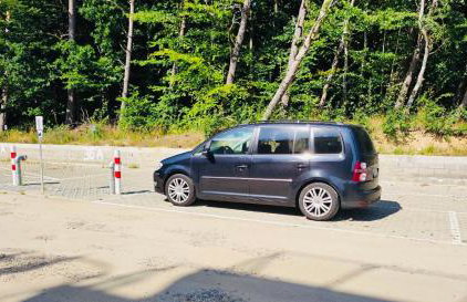 Apartamenty nad morzem Przy Klifie 2 Dębina - Foto 40