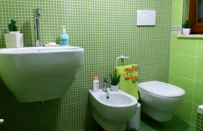 Villa A Due Passi Dal Mare Salento - Foto 12