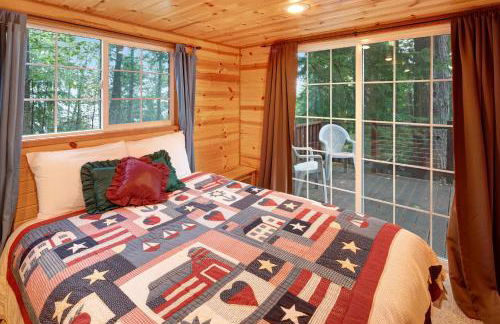 Racoon Retreat - Foto 13