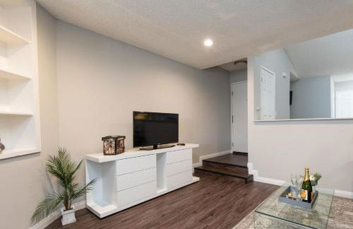 Skyline Terrace Executive Jr One Bedroom with Balcony and Pool - Foto 32