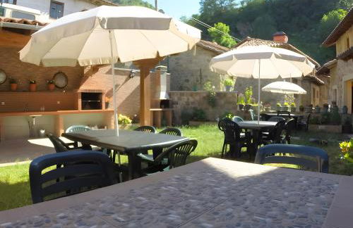 Viviendas Rurales El Cantón - Foto 8