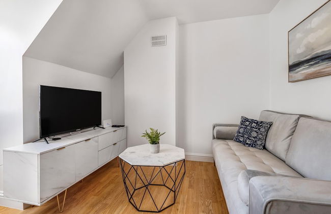 NEW Stunning & Stylish 2BD Flat Paignton Devon - Foto 7