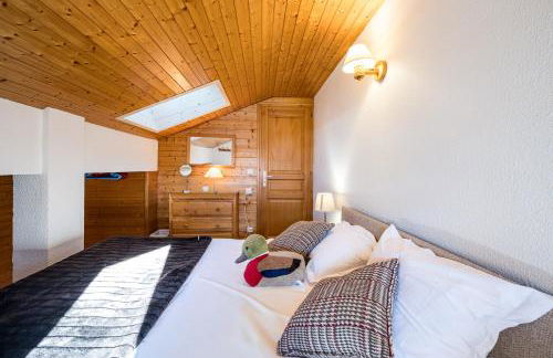 Florimontagne - Duplex 14 - Foto 20