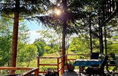 Domek pod Kozińcem SAUNA JACUZZI Zakopane - Foto 31