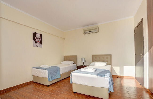 Seafront Protaras Resort - Foto 30