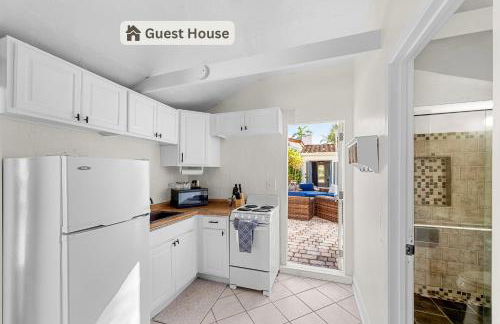 #NEW Tiki Oasis Private Pool Guest House - Foto 30