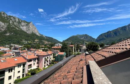 Sunny Penthouse - Affitti Brevi Italia - Foto 32