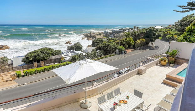 Bakoven Sunsets - Luxe Apt With Ocean Views - Foto 3, Habitación