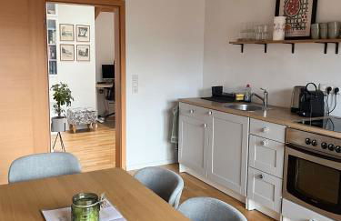 Servus Chiemgau - Große Wohnung mit Bergblick - Foto 12