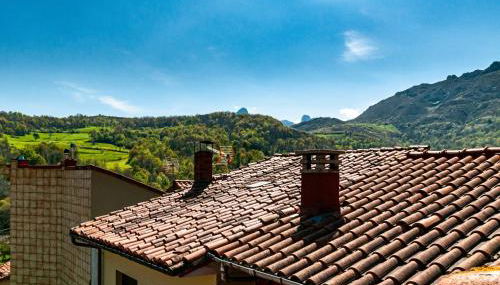 Apartamentos la Regoria - Foto 3