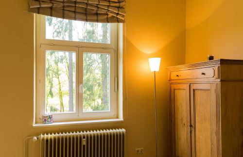 Forsthaus Edelburg Ferienhaus - Foto 45