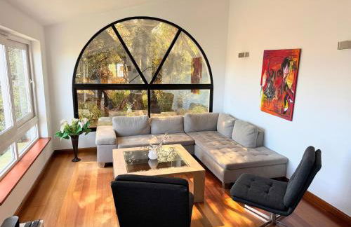 Nice and spacius villa near Fuengi - Photo 19