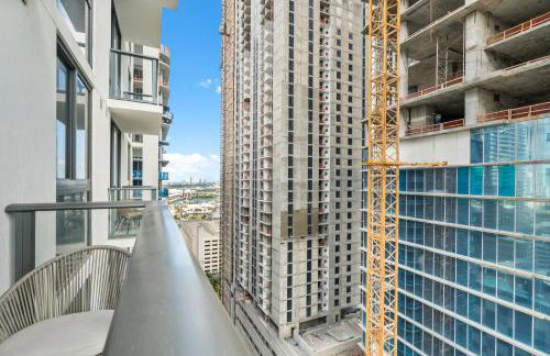 Downtown Condo w Roofpool & Gym - Foto 20