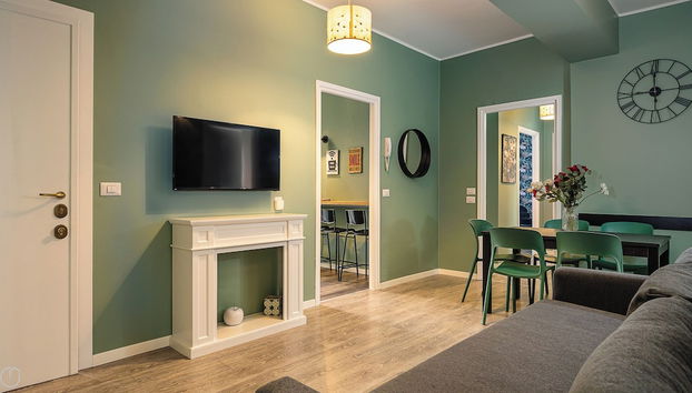 Italianway Comfort - Certosa 19 - Foto 2, Imagen principal