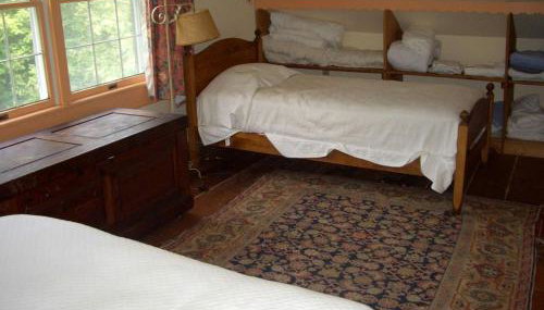 Charming Cabin Rental Located Upon 180 Sprawling Acres in Underhill, Vermont - Foto 4