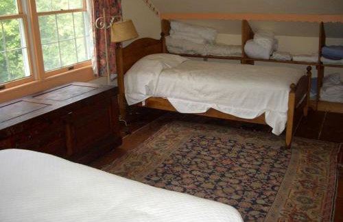 Charming Cabin Rental Located Upon 180 Sprawling Acres in Underhill, Vermont - Foto 4