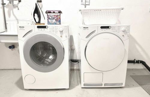 Blueberry Living - Wohlfühl-Apartment Starnberger See, Design, Sport & Natur - Foto 34