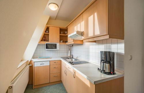 Am Weststrand Apartmenthaus Bellamare - Foto 12