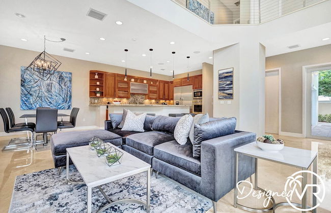 The Nia Tower Ultimate Beach House - Foto 22