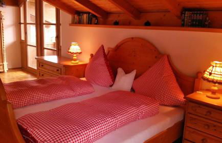 Ferienhaus Hornauer - Foto 13