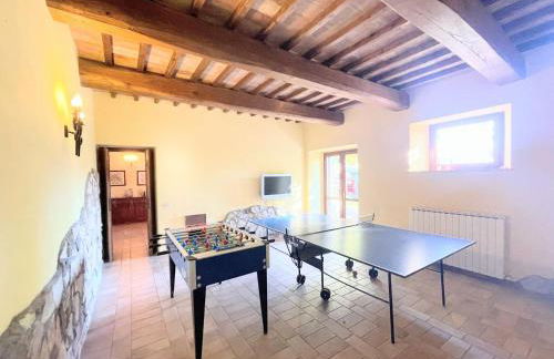 Detached Villa - Sleeps 10 - Pool - Pergola - Playground for Children - Wifi - Photo 22