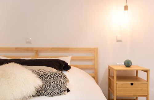 L'Atelier - Warm Porto Loft - Foto 15