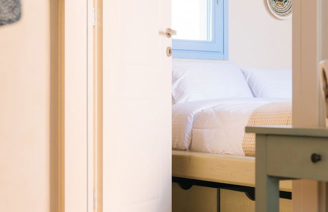 Pink Freud Villas Santorini - Foto 9