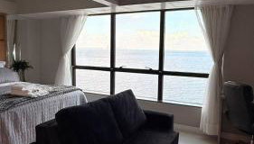 Tropical Executive Flat Suites 507 view - Foto 4