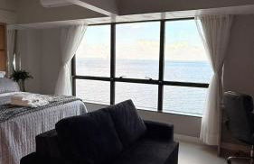 Tropical Executive Flat Suites 507 view - Foto 4