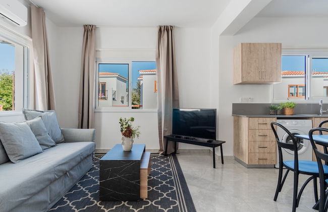 Sanders White Mountains - Popular Villa With Pool - Foto 12