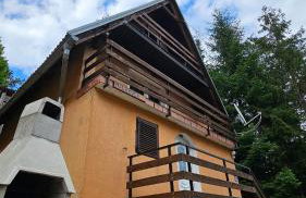 MALA KUĆA, Lič - Foto 6