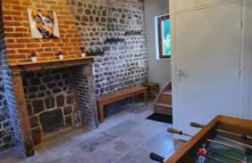 La Lanterne: Grande maison à deux pas de la mer - Foto 15