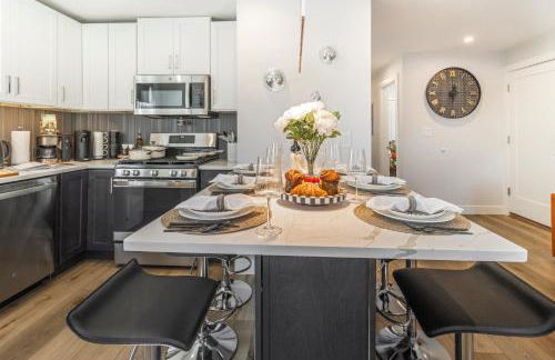 Parking 3BR2Bth Cambridge Boston W&D Subway AC - Photo 79