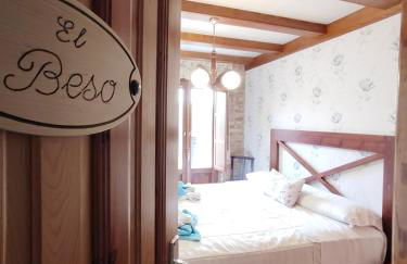 La Alcoba de Becquer - Photo 61