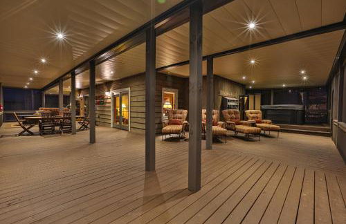 EAGLES CREST - Long Range Layered Mountain Views in peaceful neighborhood! - Foto 48